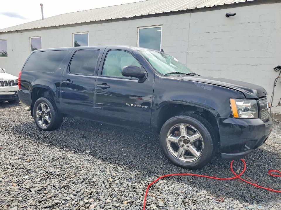 Aukcja sprzedaży 2013 Chevrolet Suburban, vin: 1GNSKJE75DR309373, numer aukcji: 58536546
