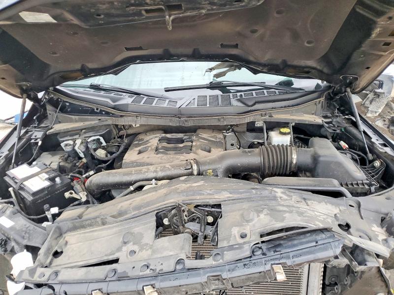 Продажа на аукционе авто 2023 Ford F150, vin: 1FTFW1E8XPFA54362, номер лота: 58807366