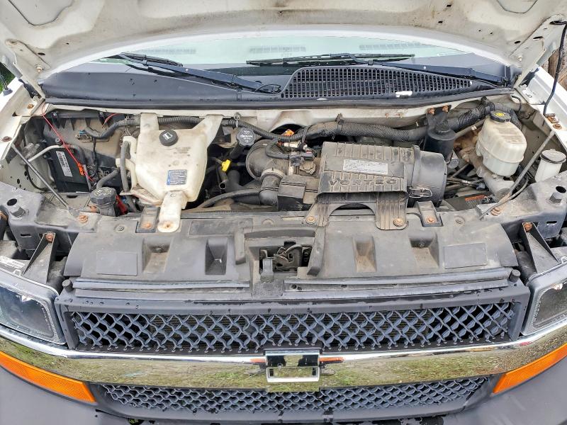 Продажа на аукционе авто 2017 Chevrolet Express G3500, vin: 1HA3GTCG9HN003394, номер лота: 56976706