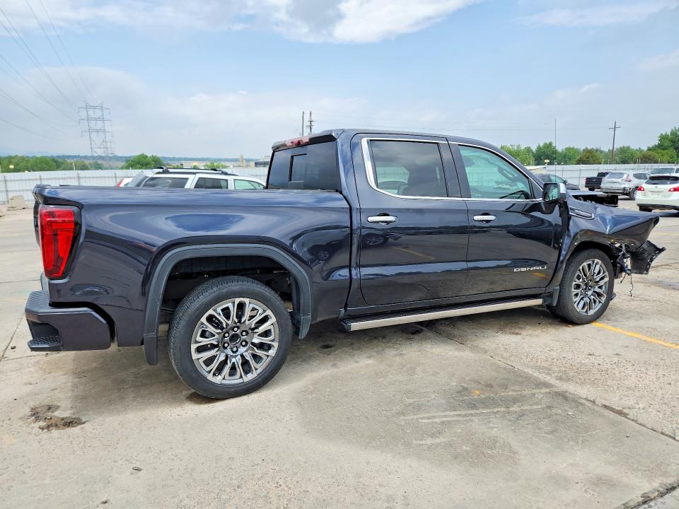 Aukcja sprzedaży 2025 Gmc Sierra, vin: 1GTUUHEL5SZ142463, numer aukcji: 58791146