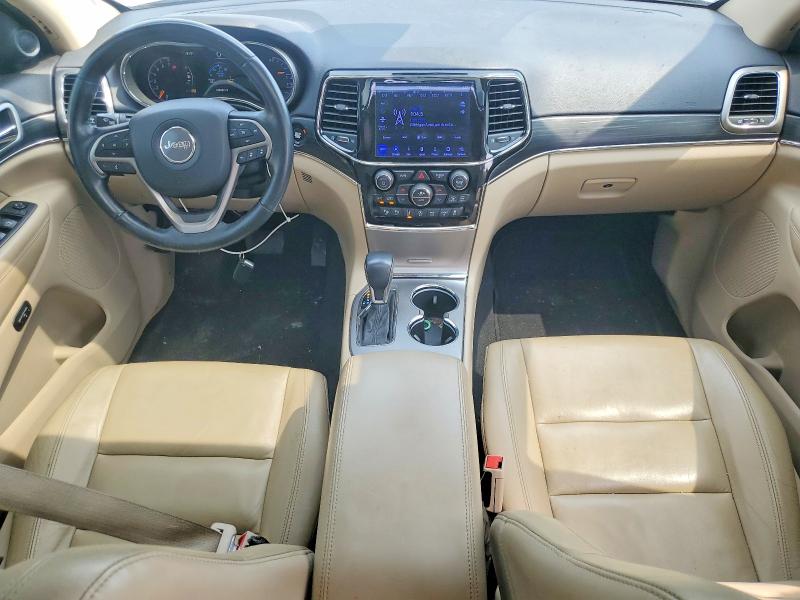 Aukcja sprzedaży 2020 Jeep Grand Cherokee, vin: 1C4RJFBG9LC426998, numer aukcji: 56465326