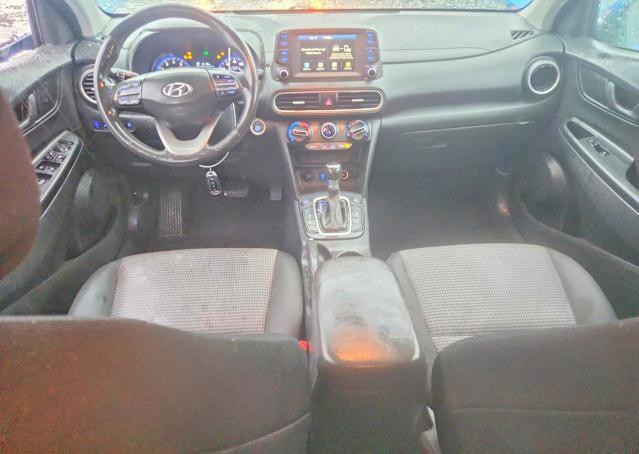 Aukcja sprzedaży 2020 Hyundai Kona, vin: KM8K2CAA9LU479295, numer aukcji: 57738346
