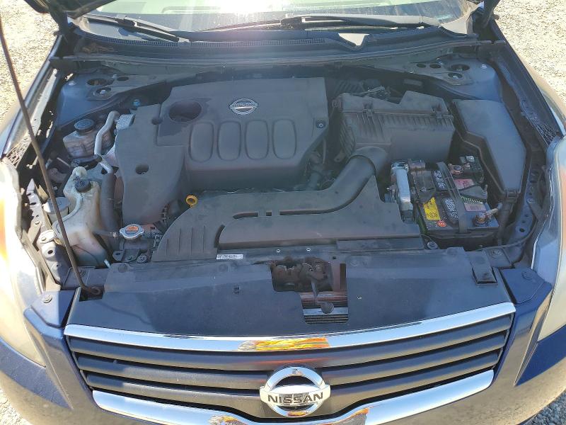 2009 Nissan Altima მანქანა იყიდება აუქციონზე, vin: 1N4AL21E39C130048, აუქციონის ნომერი: 57430986