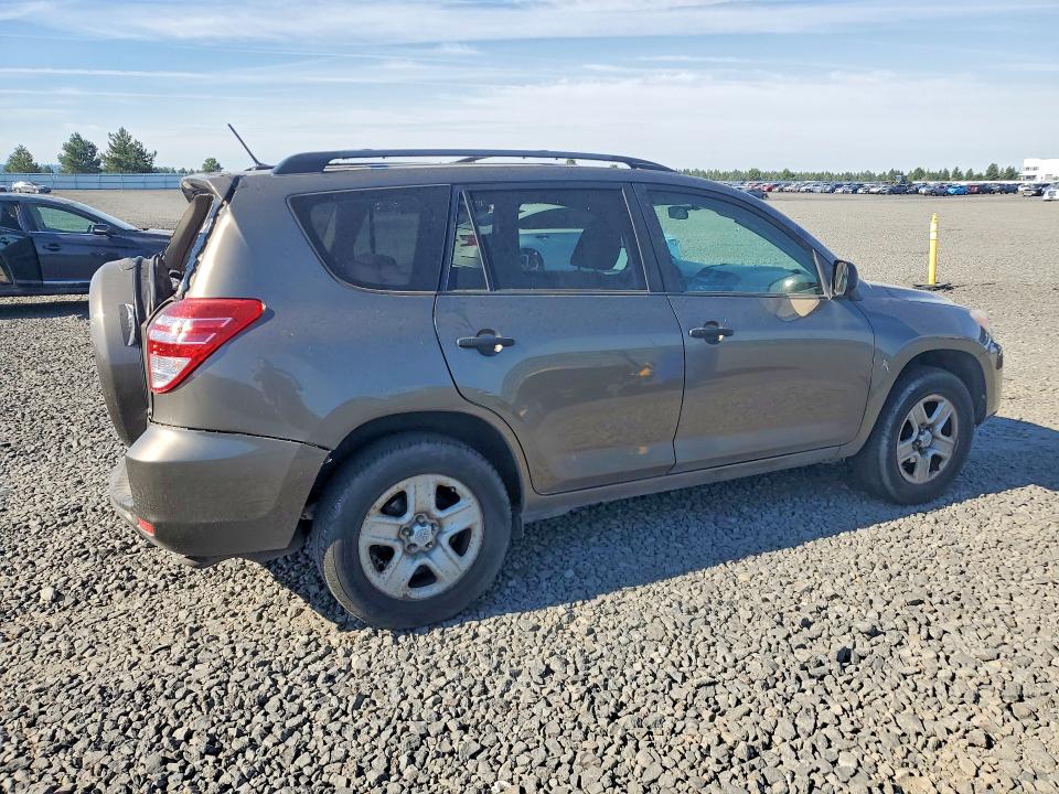 Aukcja sprzedaży 2010 Toyota Rav4, vin: 2T3BF4DV5AW053021, numer aukcji: 57633836