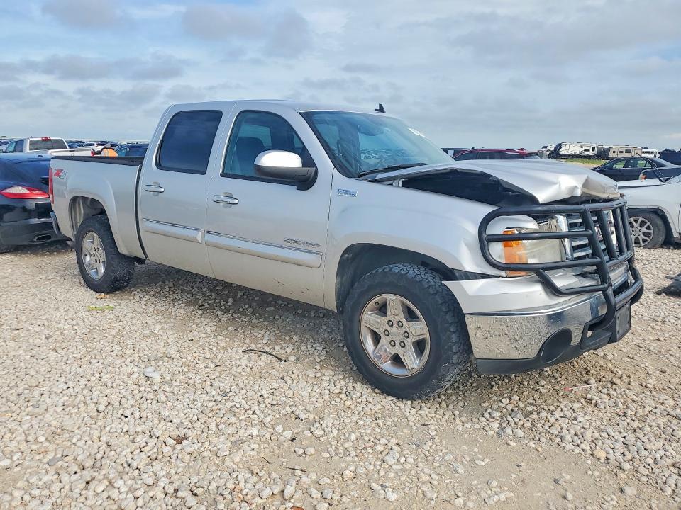 Aukcja sprzedaży 2010 Gmc Sierra, vin: 3GTRKVE3XAG123397, numer aukcji: 55929066