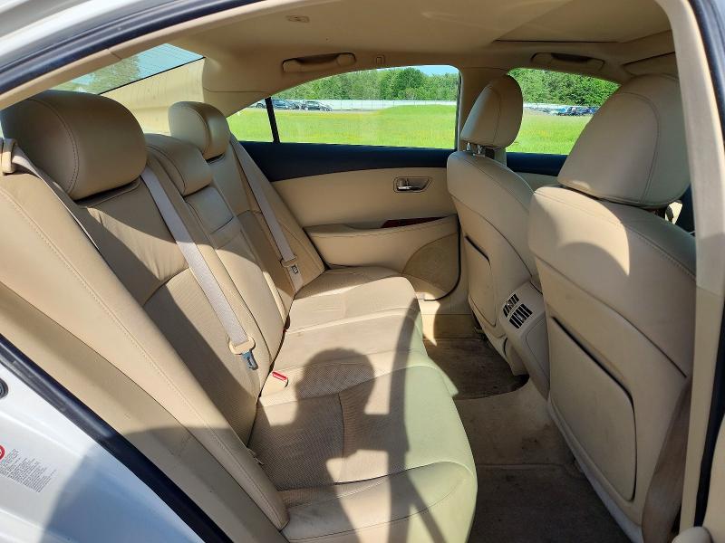 56901556 :رقم المزاد ، JTHBJ46GX72078042 vin ، 2007 Lexus Es مزاد بيع