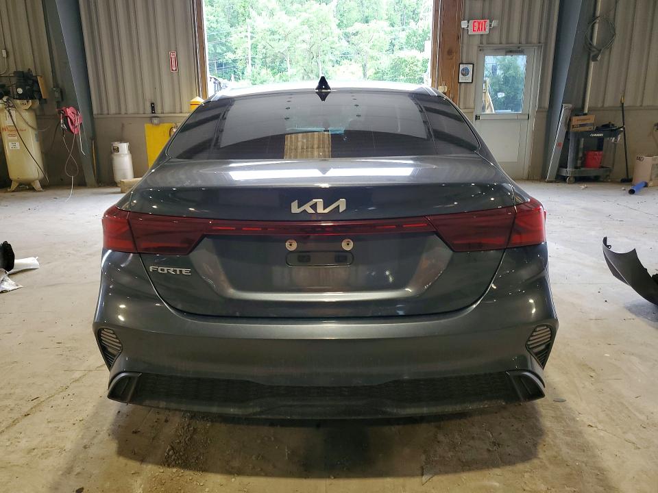Aukcja sprzedaży 2023 Kia Forte, vin: 3KPF24ADXPE553107, numer aukcji: 58777366