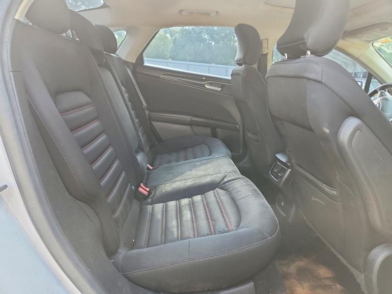 Aukcja sprzedaży 2015 Ford Fusion, vin: 3FA6P0H77FR291487, numer aukcji: 58062456