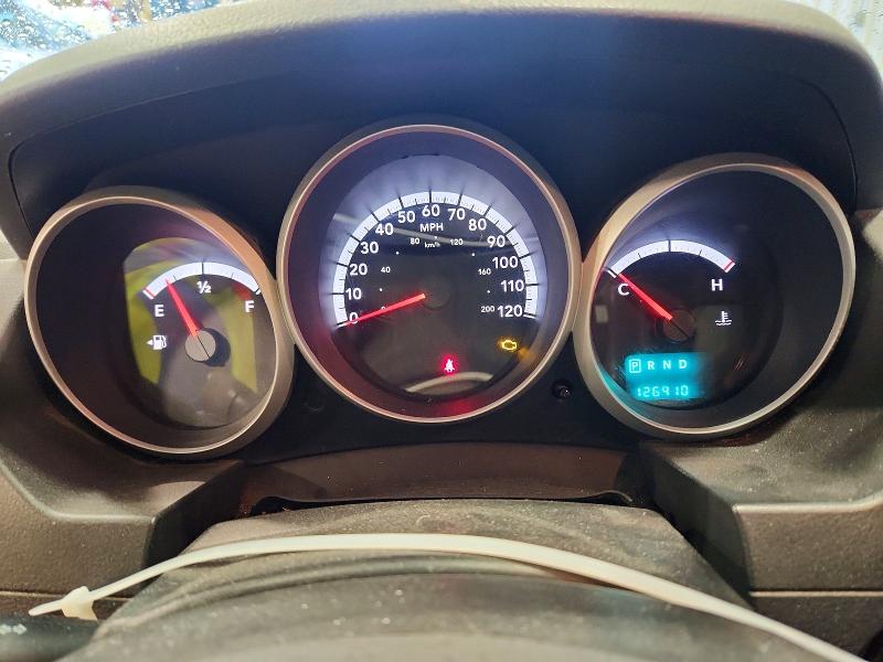 Aukcja sprzedaży 2010 Dodge Grand Caravan, vin: 2D4RN4DE5AR130033, numer aukcji: 56139046
