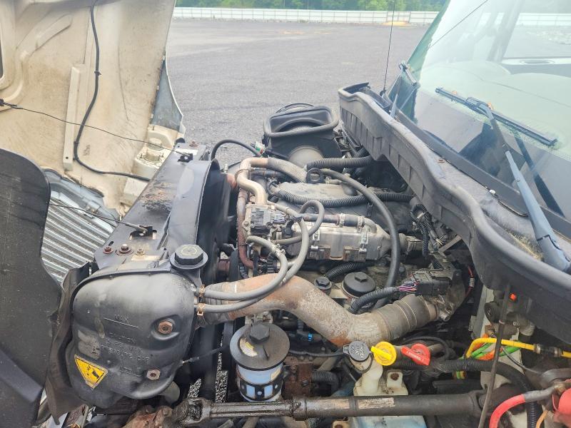 2009 International 4000 მანქანა იყიდება აუქციონზე, vin: 1HTMMAAL89H047864, აუქციონის ნომერი: 58041966