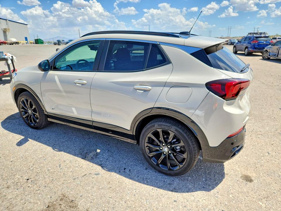 58951936 :رقم المزاد ، KL4AMESL7TB154270 vin ، 2026 Buick Encore Gx مزاد بيع