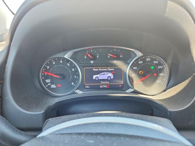Продажа на аукционе авто 2020 Gmc Terrain, vin: 3GKALVEVXLL115696, номер лота: 55907706