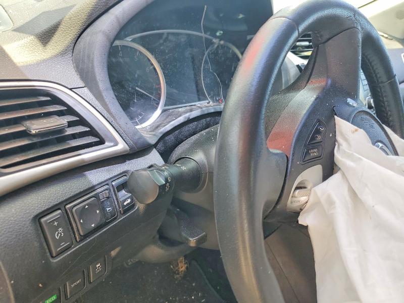 Продаж на аукціоні авто 2017 Nissan Sentra, vin: 3N1AB7AP7HY227628, номер лоту: 55452746