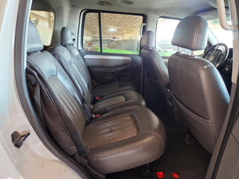 2002 Mercury Mountaineer მანქანა იყიდება აუქციონზე, vin: 4M2DU86E22ZJ04022, აუქციონის ნომერი: 55693276