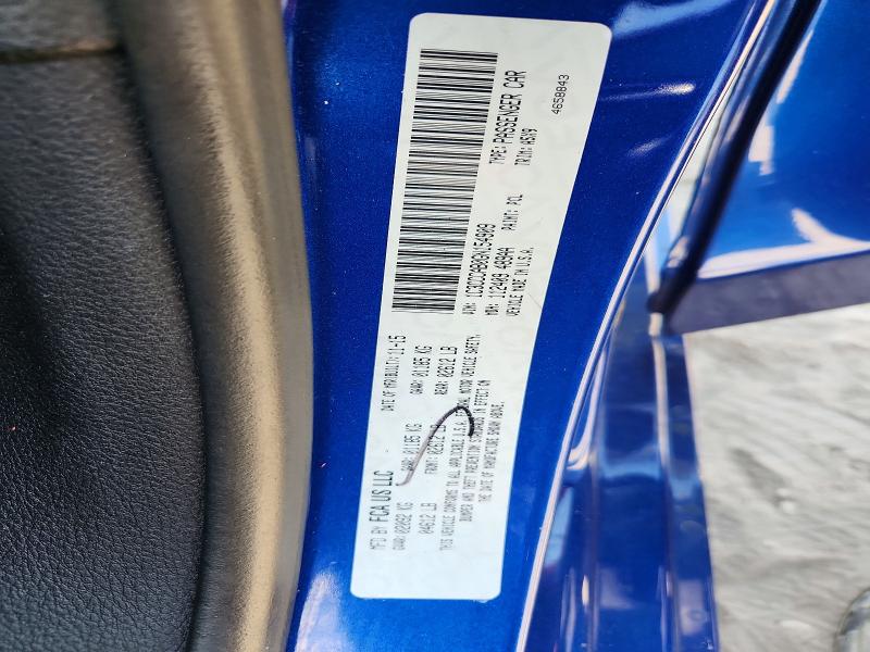 Aukcja sprzedaży 2016 Chrysler 200, vin: 1C3CCCAB0GN154909, numer aukcji: 57311176
