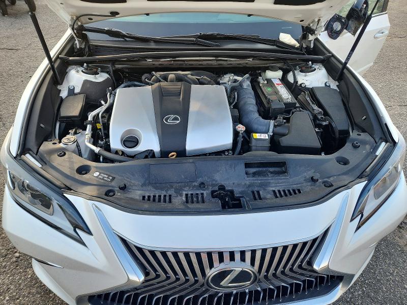 56188716 :رقم المزاد ، 58ADZ1B1XMU084916 vin ، 2021 Lexus Es 350 مزاد بيع
