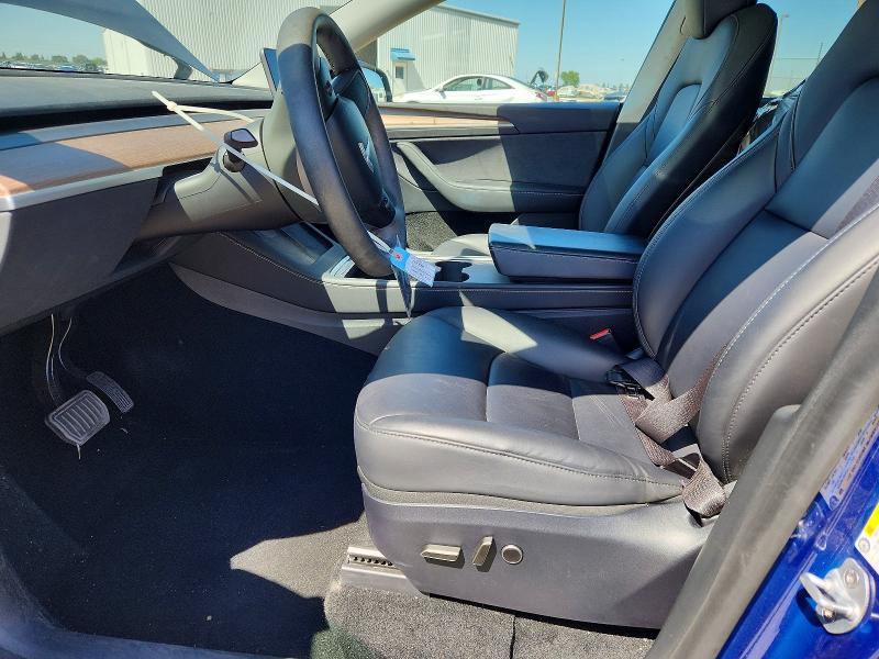 Aukcja sprzedaży 2024 Tesla Model Y, vin: 7SAYGDED7RF127122, numer aukcji: 55529356