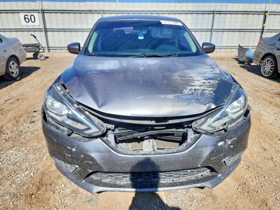 Aukcja sprzedaży 2017 Nissan Sentra, vin: 3N1AB7APXHY284423, numer aukcji: 57971666