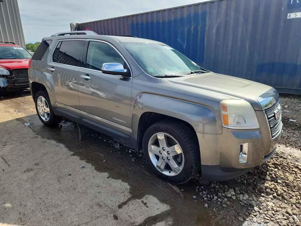 Продаж на аукціоні авто 2012 Gmc Terrain, vin: 2GKFLXE57C6344908, номер лоту: 56093886