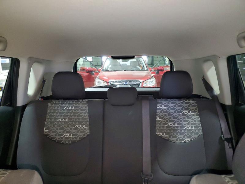 Продаж на аукціоні авто 2011 Kia Soul, vin: KNDJT2A26B7288351, номер лоту: 56230886