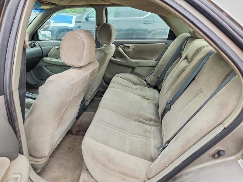 Продажа на аукционе авто 1999 Toyota Camry, vin: 4T1BG22K6XU430046, номер лота: 55214906