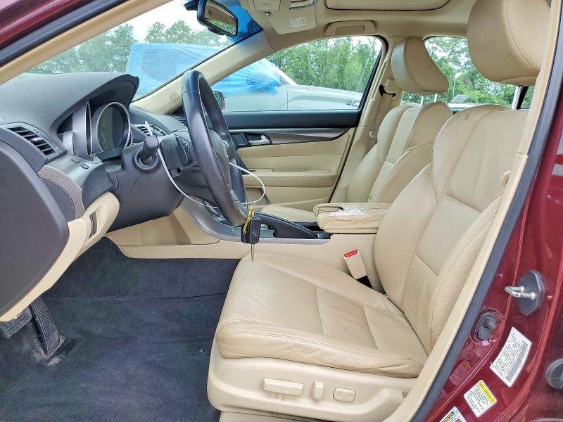 Aukcja sprzedaży 2014 Acura Tl, vin: 19UUA8F27EA001901, numer aukcji: 57248746