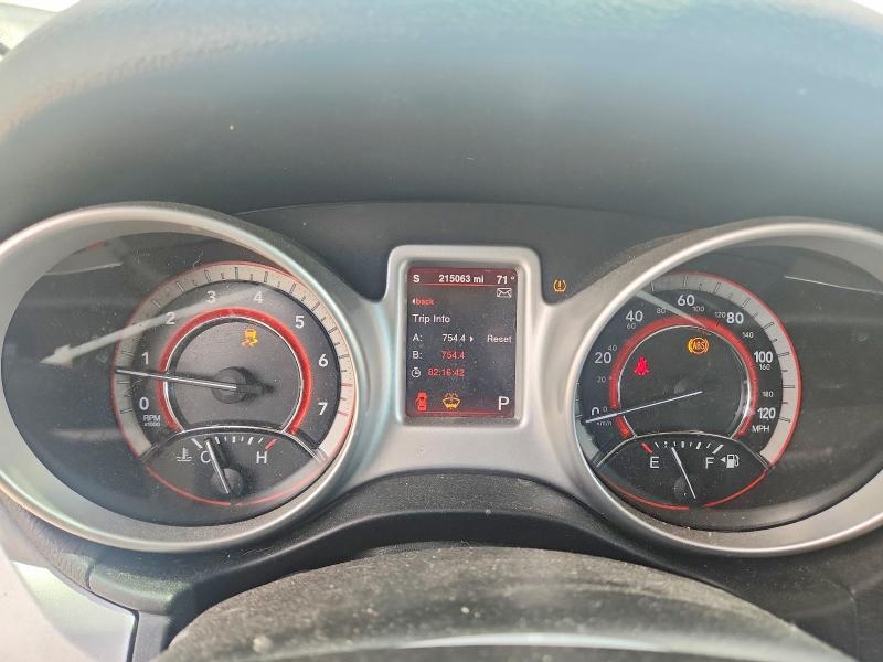 Продаж на аукціоні авто 2013 Dodge Journey, vin: 3C4PDDDG6DT633807, номер лоту: 57214076