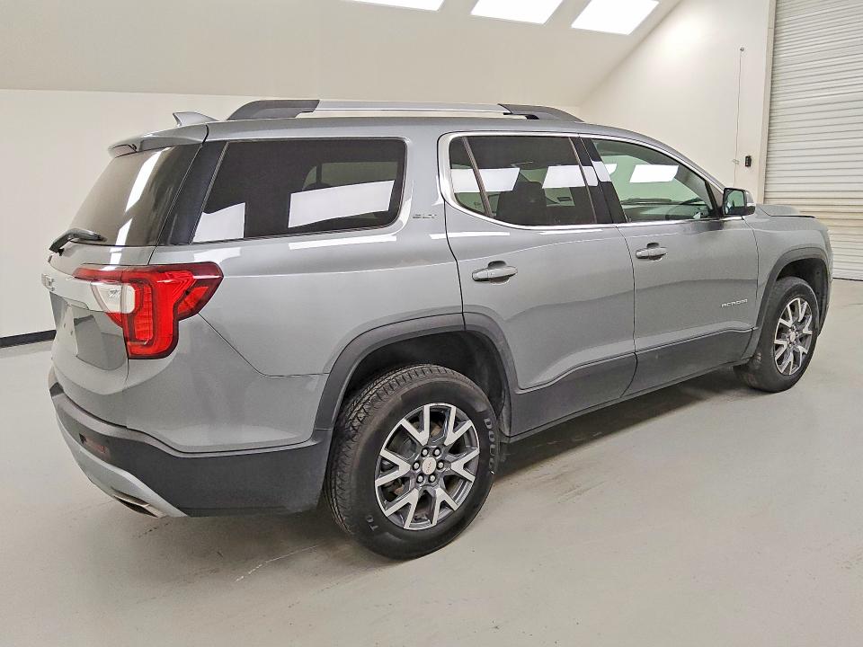 Aukcja sprzedaży 2023 Gmc Acadia, vin: 1GKKNML45PZ199346, numer aukcji: 58871126