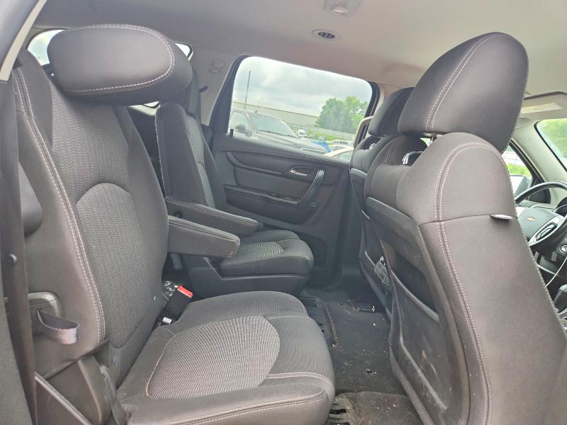 Продаж на аукціоні авто 2017 Chevrolet Traverse, vin: 1GNKVGKD2HJ177780, номер лоту: 58773316