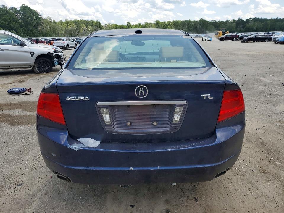 Aukcja sprzedaży 2005 Acura Tl, vin: 19UUA66295A069038, numer aukcji: 58941476