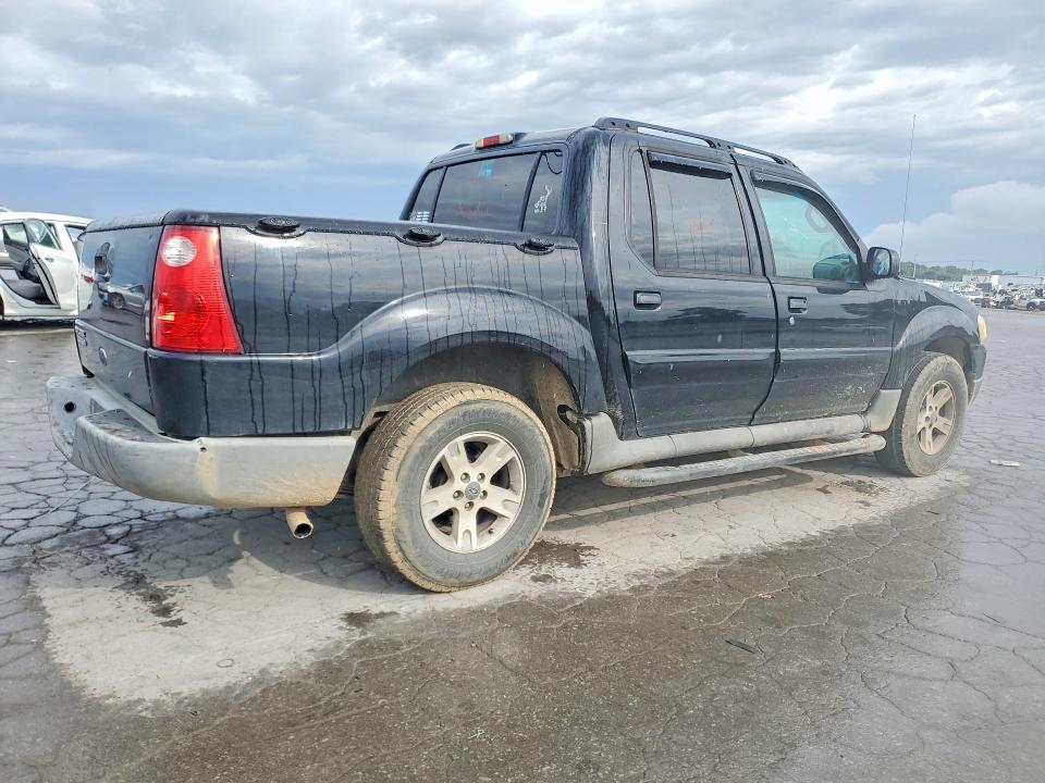 2005 Ford Explorer Sport Trac მანქანა იყიდება აუქციონზე, vin: 1FMZU67K65UA53464, აუქციონის ნომერი: 57222296