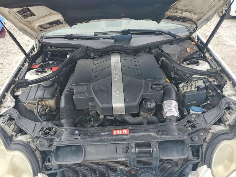 Продаж на аукціоні авто 2005 Mercedes-benz C, vin: WDBRF64J75F676721, номер лоту: 56843576