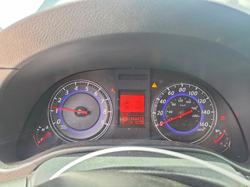 Продаж на аукціоні авто 2009 Infiniti G37 Convertible, vin: JNKCV66E79M724907, номер лоту: 55878186