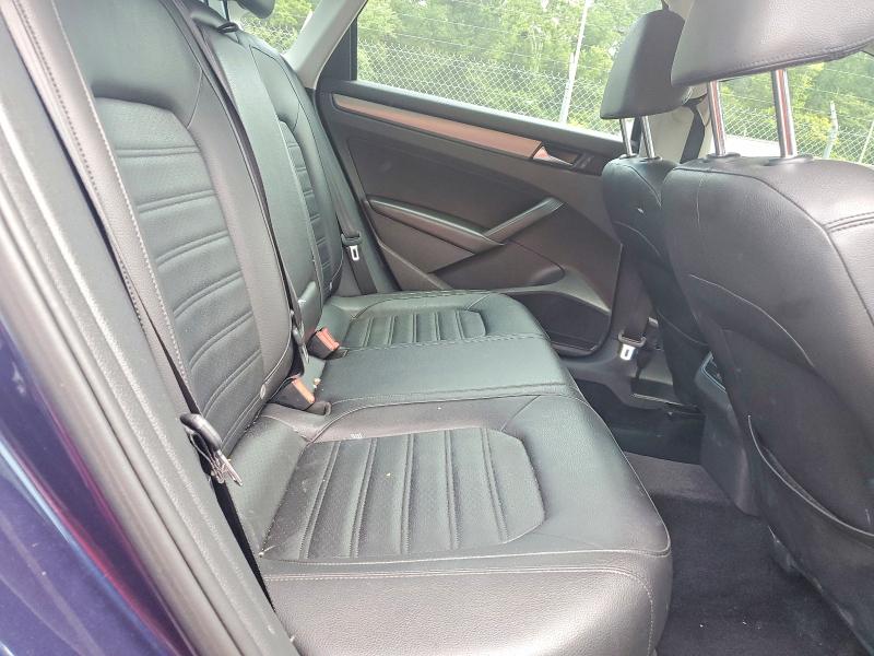 Продажа на аукционе авто 2015 Volkswagen Passat, vin: 1VWBT7A3XFC024473, номер лота: 58530326
