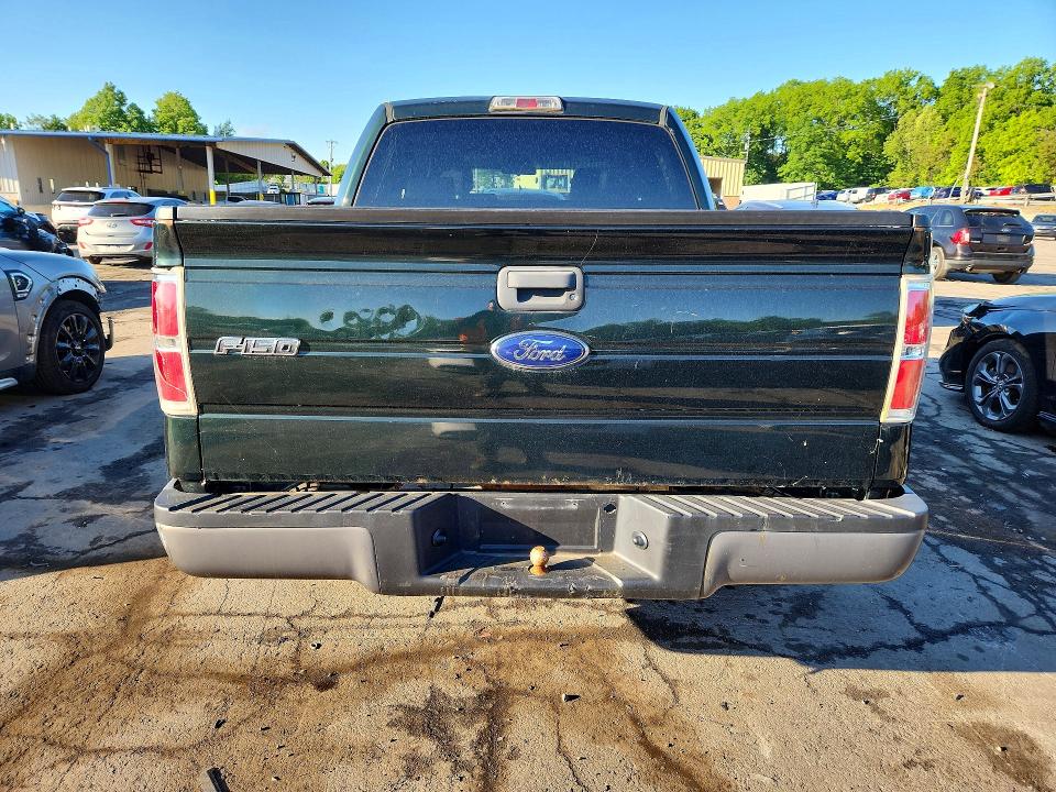 Aukcja sprzedaży 2014 Ford F150, vin: 1FTFW1ET6EKG11048, numer aukcji: 55540866