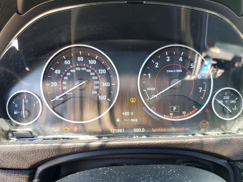 2017 Bmw 330 მანქანა იყიდება აუქციონზე, vin: WBA8B9G39HNU54342, აუქციონის ნომერი: 54307486