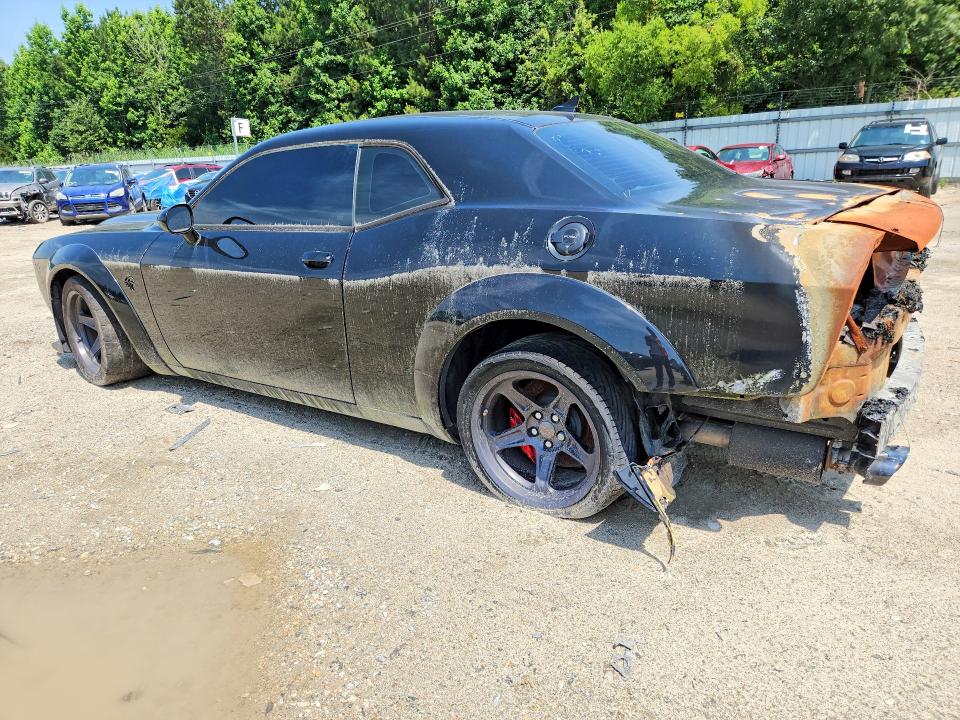Продаж на аукціоні авто 2020 Dodge Challenger, vin: 2C3CDZL9XLH253511, номер лоту: 56820666
