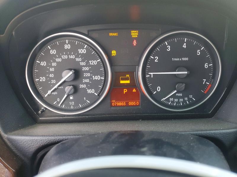 2011 Bmw 328 მანქანა იყიდება აუქციონზე, vin: WBAPK5G59BNN24385, აუქციონის ნომერი: 58390456