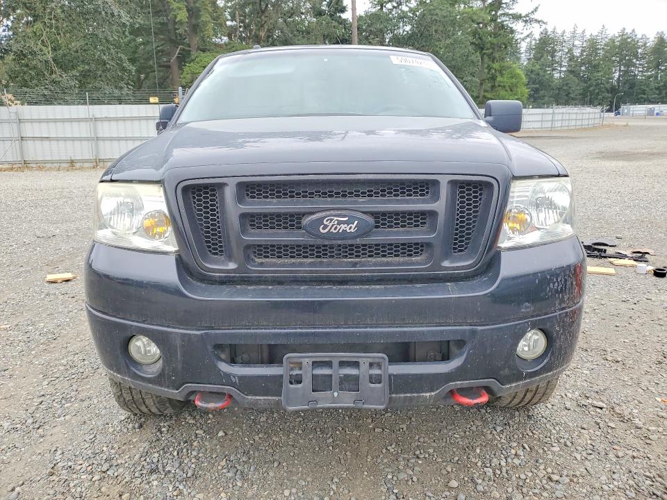Продажа на аукционе авто 2006 Ford F150, vin: 1FTPX14596FA56630, номер лота: 59074246