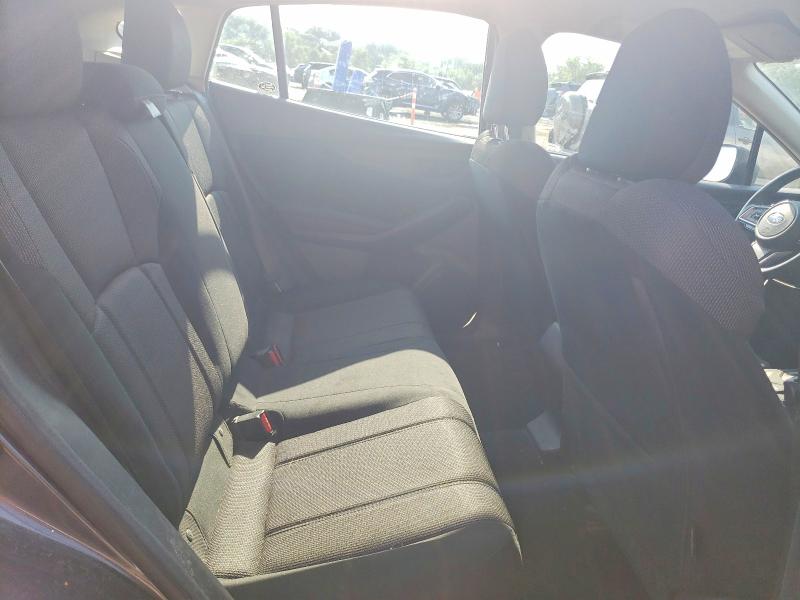 58459956 :رقم المزاد ، 4S3GTAB64K3757028 vin ، 2019 Subaru Impreza مزاد بيع