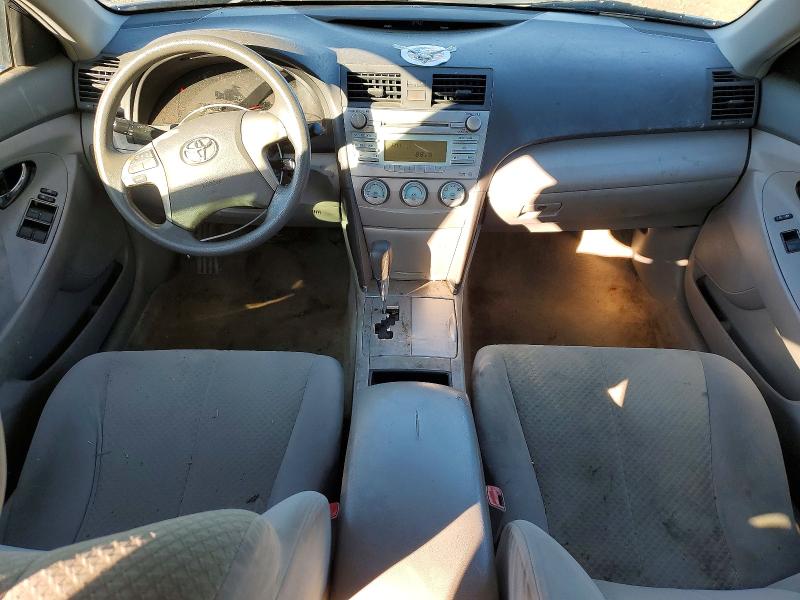 2009 Toyota Camry მანქანა იყიდება აუქციონზე, vin: 4T1BE46K69U310326, აუქციონის ნომერი: 56282156