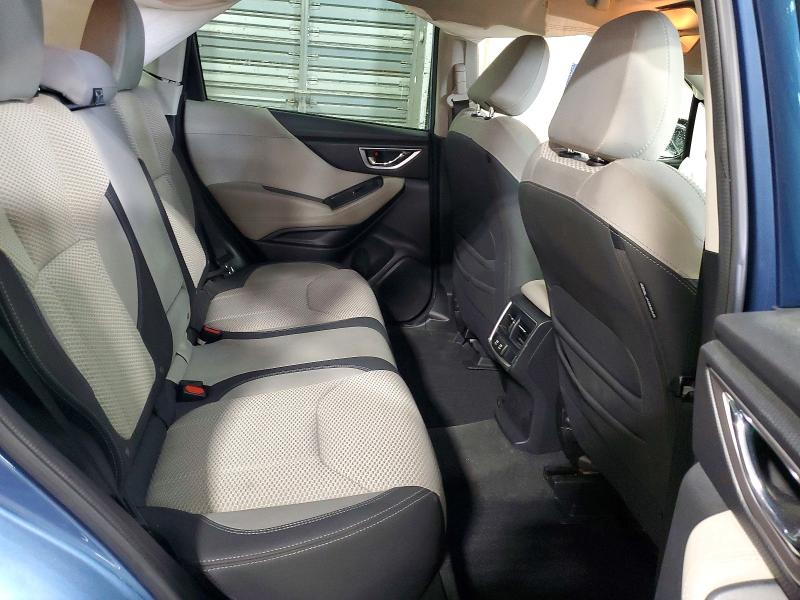 Продаж на аукціоні авто 2023 Subaru Forester, vin: JF2SKAEC7PH427314, номер лоту: 58918596