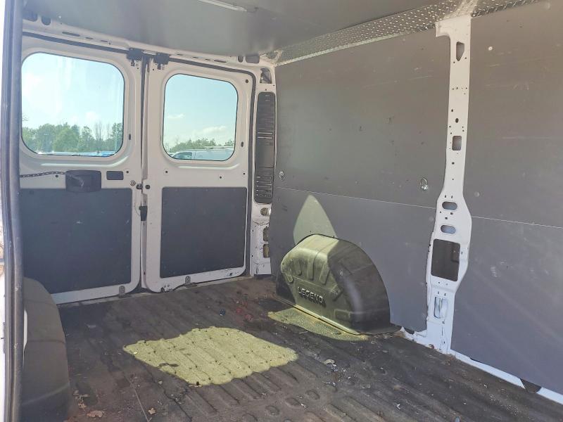 Продаж на аукціоні авто 2019 Ram Promaster 1500, vin: 3C6TRVAG5KE505920, номер лоту: 59294546