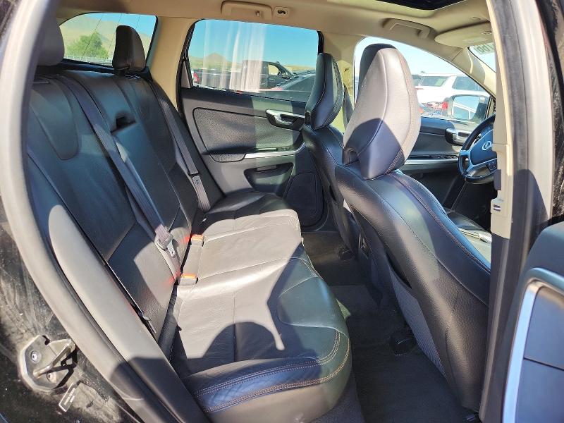 Aukcja sprzedaży 2011 Volvo Xc60, vin: YV4952DL7B2163970, numer aukcji: 57505766