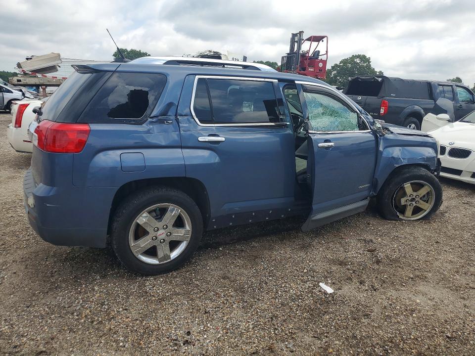 2012 Gmc Terrain მანქანა იყიდება აუქციონზე, vin: 2GKALWEK6C6162983, აუქციონის ნომერი: 54849236