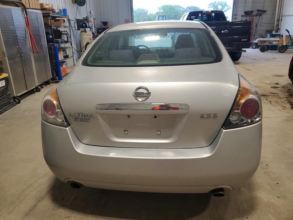 57510346 :رقم المزاد ، 1N4AL21EX9C120682 vin ، 2009 Nissan Altima مزاد بيع