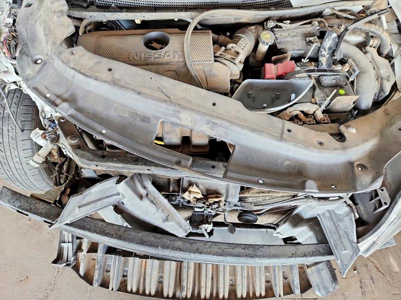 57863316 :رقم المزاد ، 3N1AB7AP4FY321480 vin ، 2015 Nissan Sentra مزاد بيع