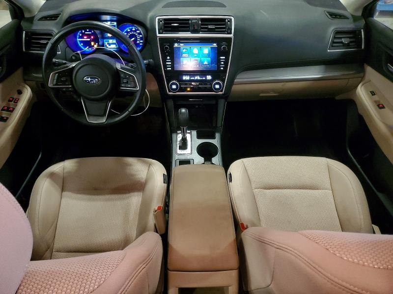 Aukcja sprzedaży 2019 Subaru Outback, vin: 4S4BSAFC1K3244652, numer aukcji: 57226476