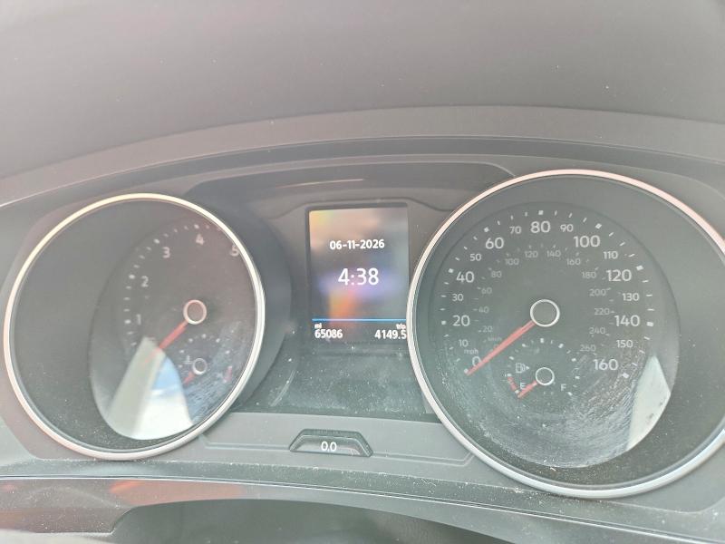 Продаж на аукціоні авто 2021 Volkswagen Tiguan, vin: 3VV1B7AX1MM145670, номер лоту: 57124136