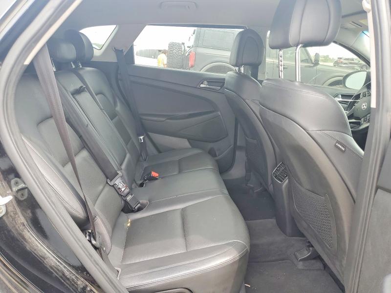 Aukcja sprzedaży 2016 Hyundai Tucson, vin: KM8J33A2XGU146028, numer aukcji: 58767256